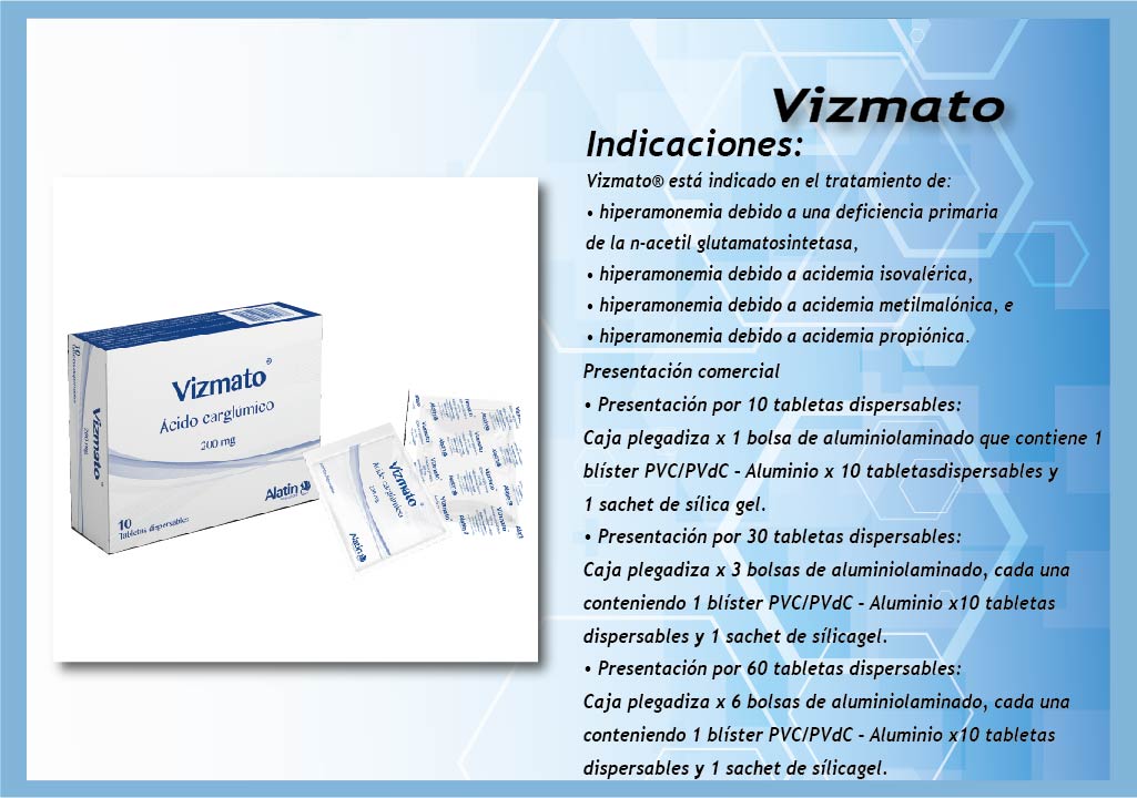 VIZMATO